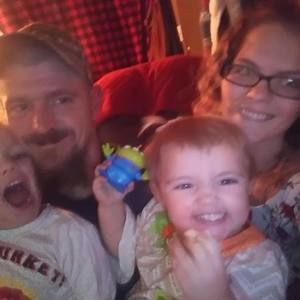 Meet your Posher, Jonathan